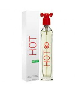 United Colors Of Benetton Hot Perfume 100ml